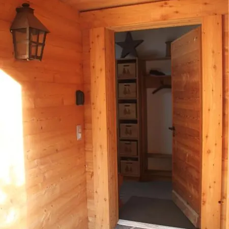 ベッド・アンド・ブレックファスト Les Sapins Bleus 3*