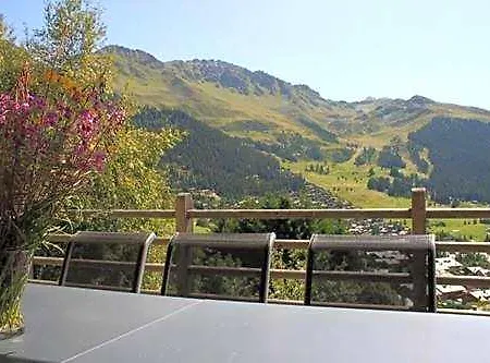 Couette-café Les Sapins Bleus 3*