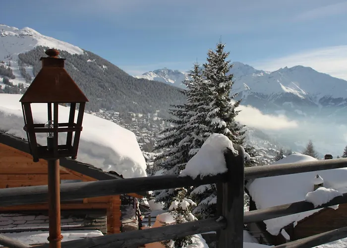 Bed & Breakfast Bnb Les Sapins Bleus 3*