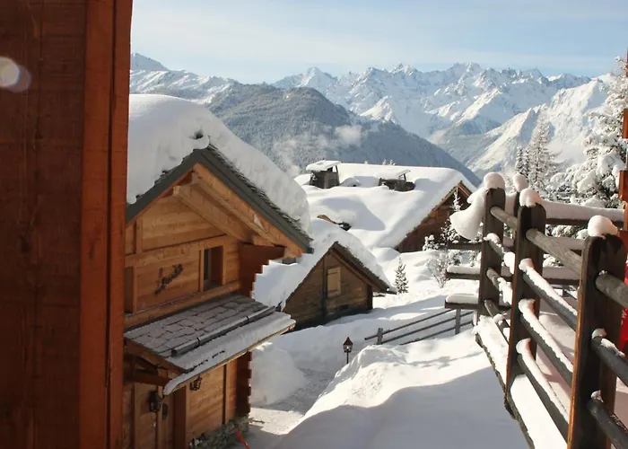 Bnb Les Sapins Bleus Bed & Breakfast 3*