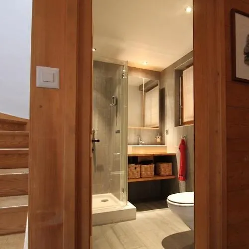 Bnb Les Sapins Bleus