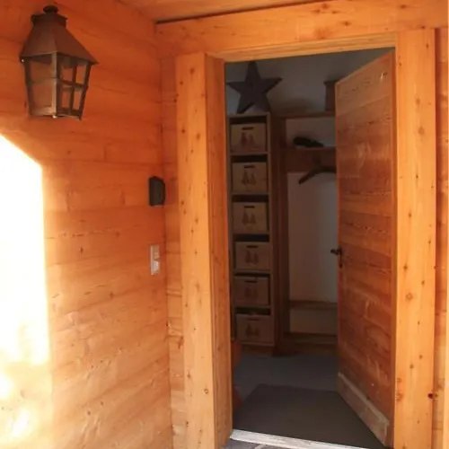 Couette-café Les Sapins Bleus 3*