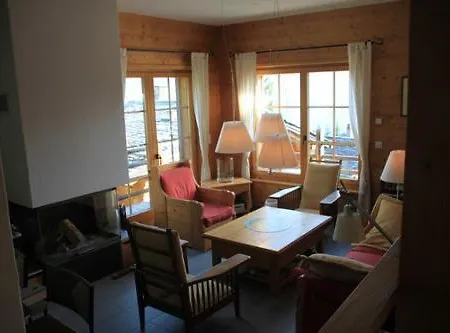 Les Sapins Bleus Bed & Breakfast