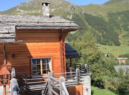 Bed & Breakfast Les Sapins Bleus 3*