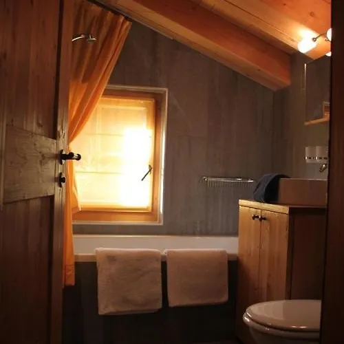 Bnb Les Sapins Bleus