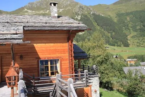 Bed & Breakfast Bnb Les Sapins Bleus 3*