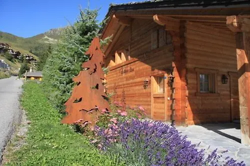 Bnb Les Sapins Bleus Bed & Breakfast