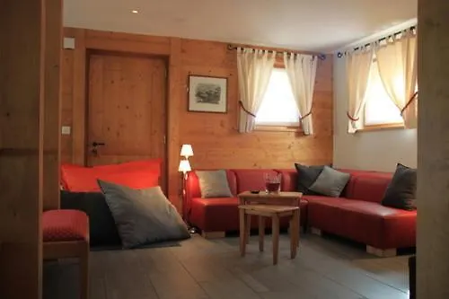 Bnb Les Sapins Bleus 3*