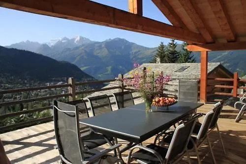 Bnb Les Sapins Bleus Bed & Breakfast